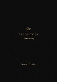 Cover ESV Expository Commentary
