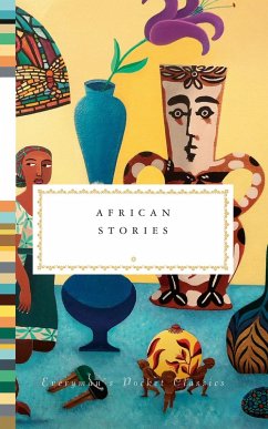 Cover African Stories
