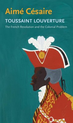 Cover Toussaint Louverture