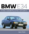 BMW E34 - The Complete Story - Bild 1
