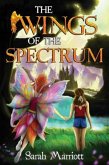 The Wings of the Spectrum The Wings of the Spectrum