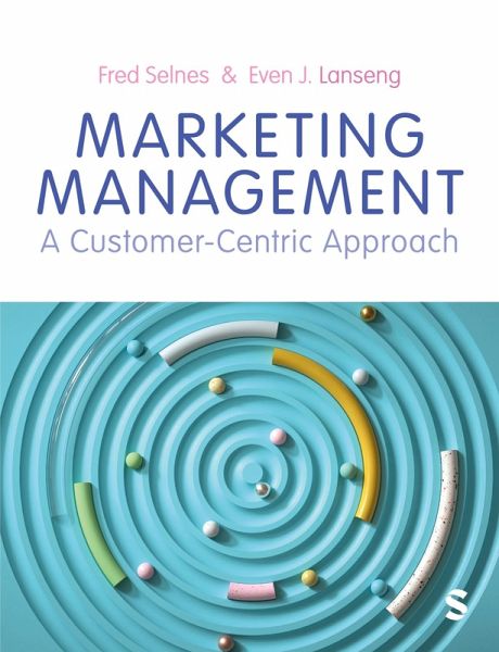 Marketing Management Marketing Management