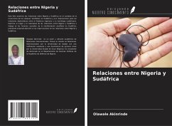 Relaciones entre Nigeria y Sudáfrica - Akinrinde, Olawale