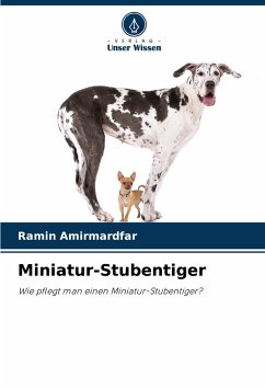 Miniatur-Stubentiger - Amirmardfar, Ramin