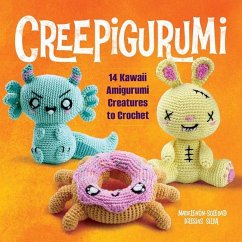 Cover Creepigurumi