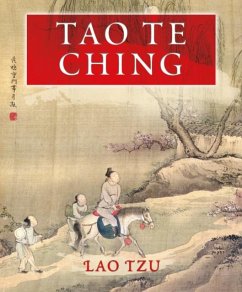 Cover Tao Te Ching