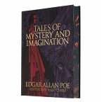Edgar Allan Poe's Tales of Mystery and Imagination Edgar Allan Poe's Tales of Mystery and Imagination