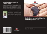 Relations entre le Nigeria et l'Afrique du Sud