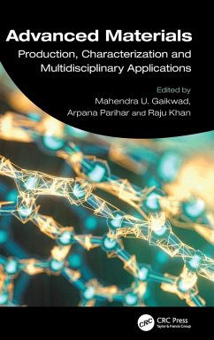 Cover Advanced Materials