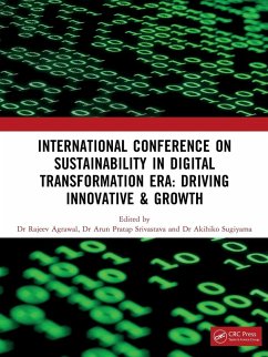 Cover Sustainability in Digital Transformation Era