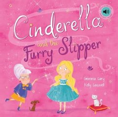 Cinderella and the Fluffy Slipper - Cary, Gemma