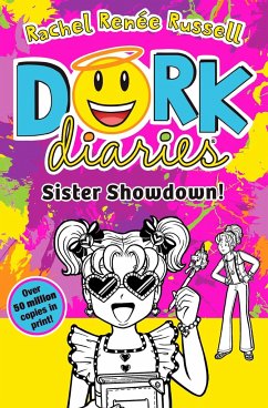 Dork Diaries 16 - Russell, Rachel Renee