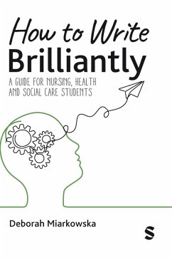 Cover How to Write Brilliantly