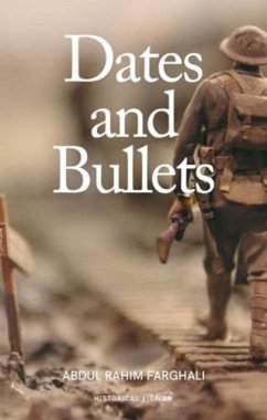 Cover Dates and Bullets