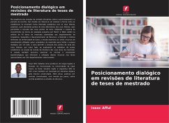 Posicionamento dialógico em revisões de literatura de teses de mestrado - Afful, Isaac