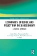 Economics, Ecology, and Policy for the... - Bild 1