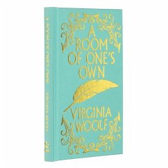 Cover A Room of One's Own