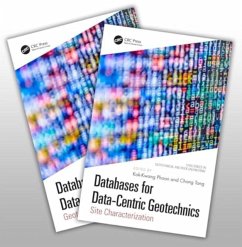 Cover Databases for Data-Centric Geotechnics