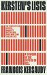 Kersten's Lists - Bild 1
