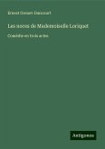 Les noces de Mademoiselle Loriquet