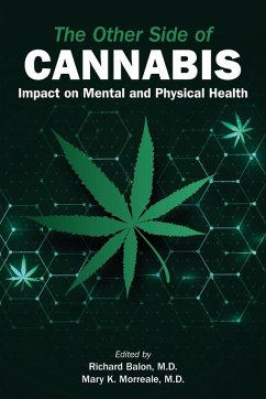Cover The Other Side of Cannabis