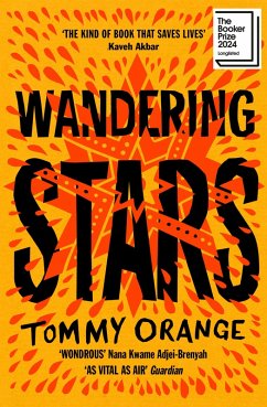 Wandering Stars - Orange, Tommy