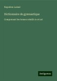 Dictionnaire de gymnastique