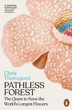 Pathless Forest - Thorogood, Chris