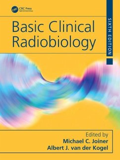 Cover Basic Clinical Radiobiology