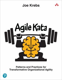 Agile Kata - Krebs, Joe
