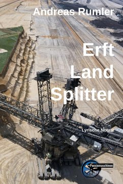 Erft-Land-Splitter - Rumler, Andreas