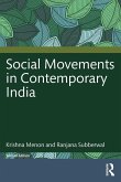 Social Movements in Contemporary India Social Movements in Contemporary India