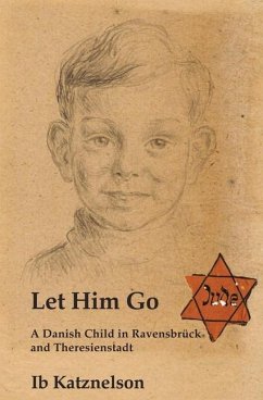 Let Him Go - Katznelson, Ib