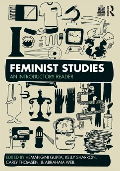 Cover Feminist Studies