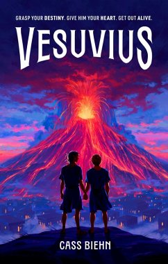 Cover Vesuvius