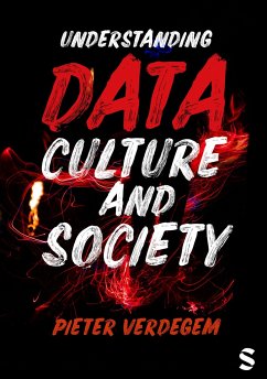 Understanding Data, Culture and Society - Verdegem, Pieter