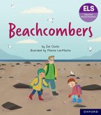 Essential Letters and Sounds: Essential Phonic Readers: Oxford Reading Level 7: Beachcombers