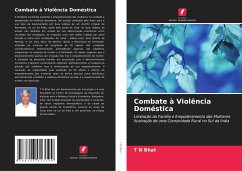 Combate à Violência Doméstica - Bhat, T N