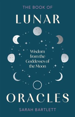 Cover The Book of Lunar Oracles