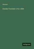 Danske Tractater 1751-1800