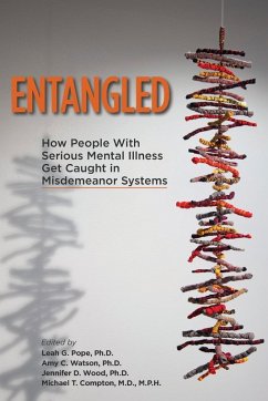 Cover Entangled