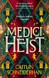 Medici Heist - Bild 1