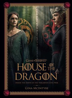 Game of Thrones: House of the Dragon [Season 2] - McIntyre, Gina