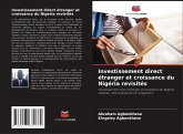 Investissement direct étranger et croissance du Nigéria revisités