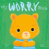 My Worry Book My Worry Book