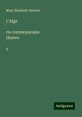 L'Alge¿rie contemporaine illustre¿e