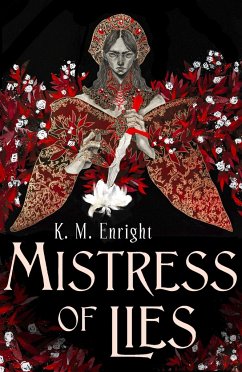 Mistress of Lies - Enright, K. M.