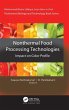 Non-Thermal Food Processing Technologies - Bild 1