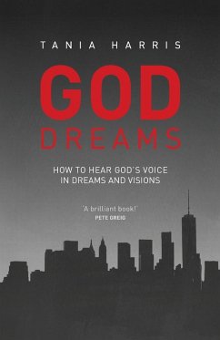 Cover God Dreams