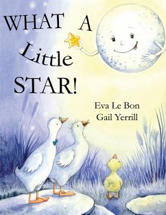 What a Little Star - Bon, Eva Le